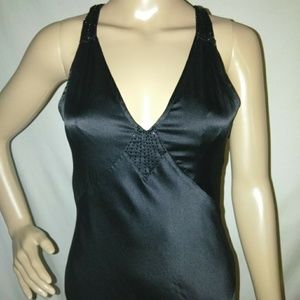 🆕 Women's Black Dress EXPRESS Size 2